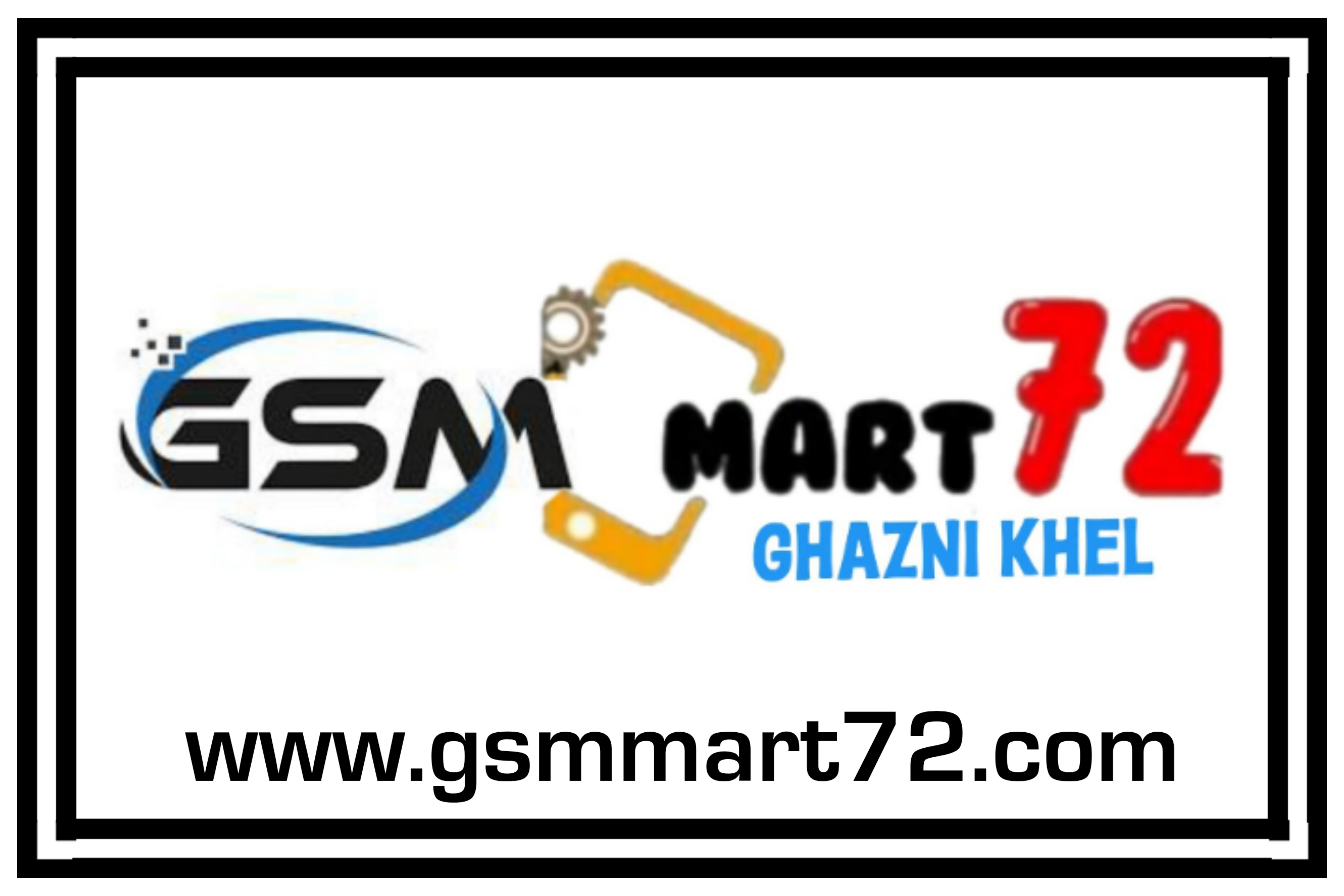 GSM Mart